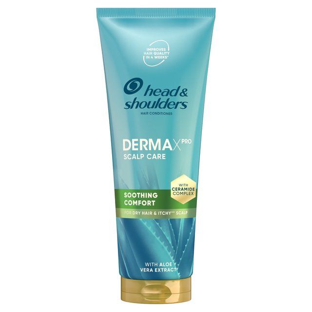 H&amp;amp;S Derma X Pro Soothe Conditioner   220ml