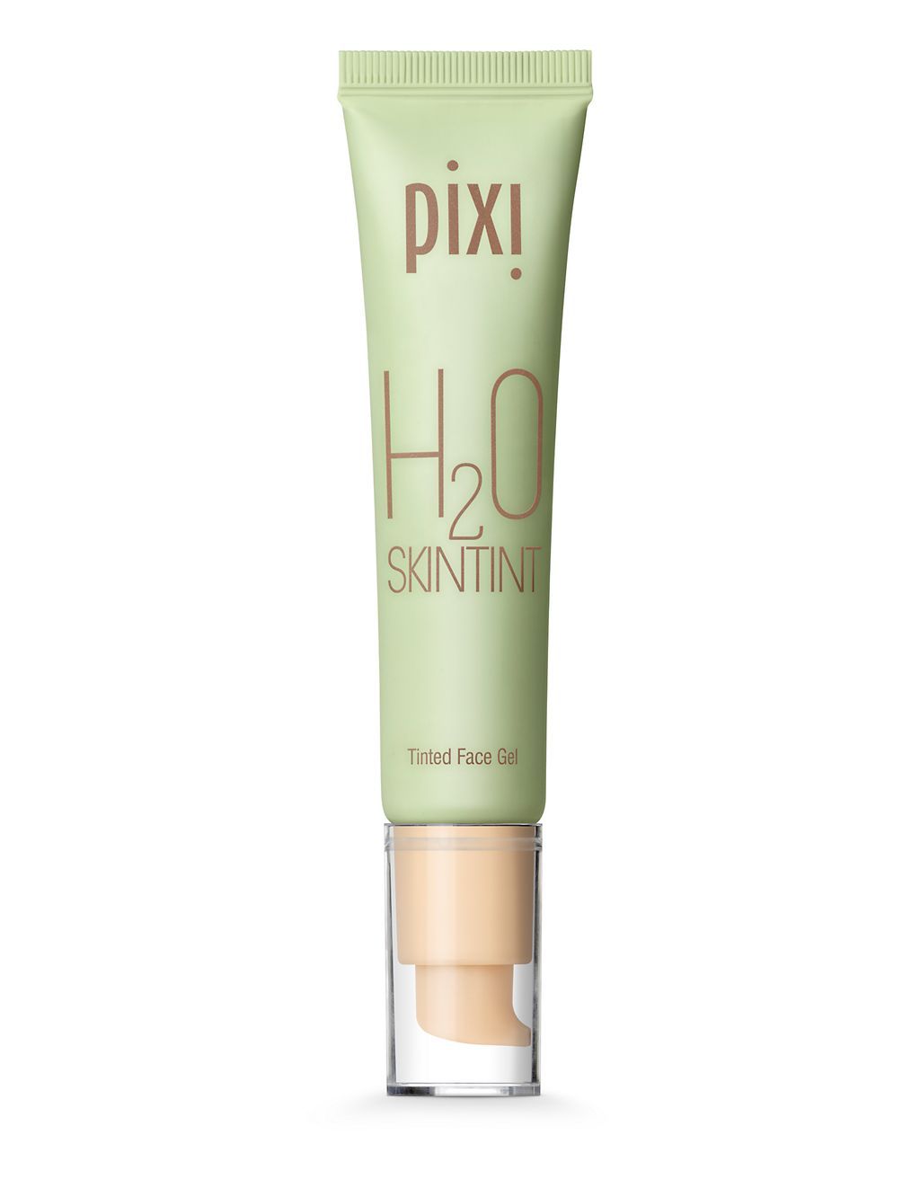 H20 Skin Tinted Face Gel 35ml