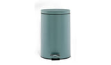 Habitat 12 Litre Pedal Bin - Teal