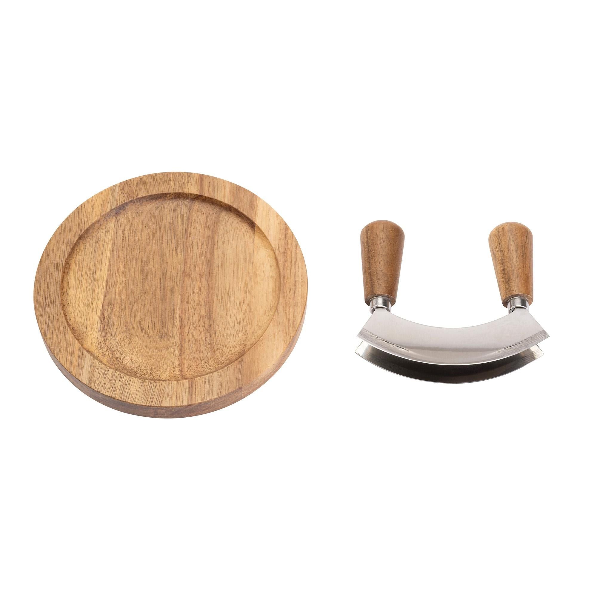 Habitat Acacia Herb Cutter