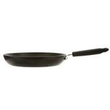 Habitat Aluminium Frying Pan 20cm Black