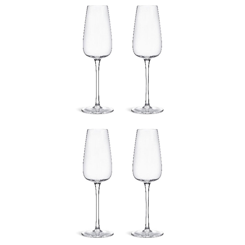 Habitat Apple Champagne Flute