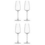 Habitat Apple Champagne Flute