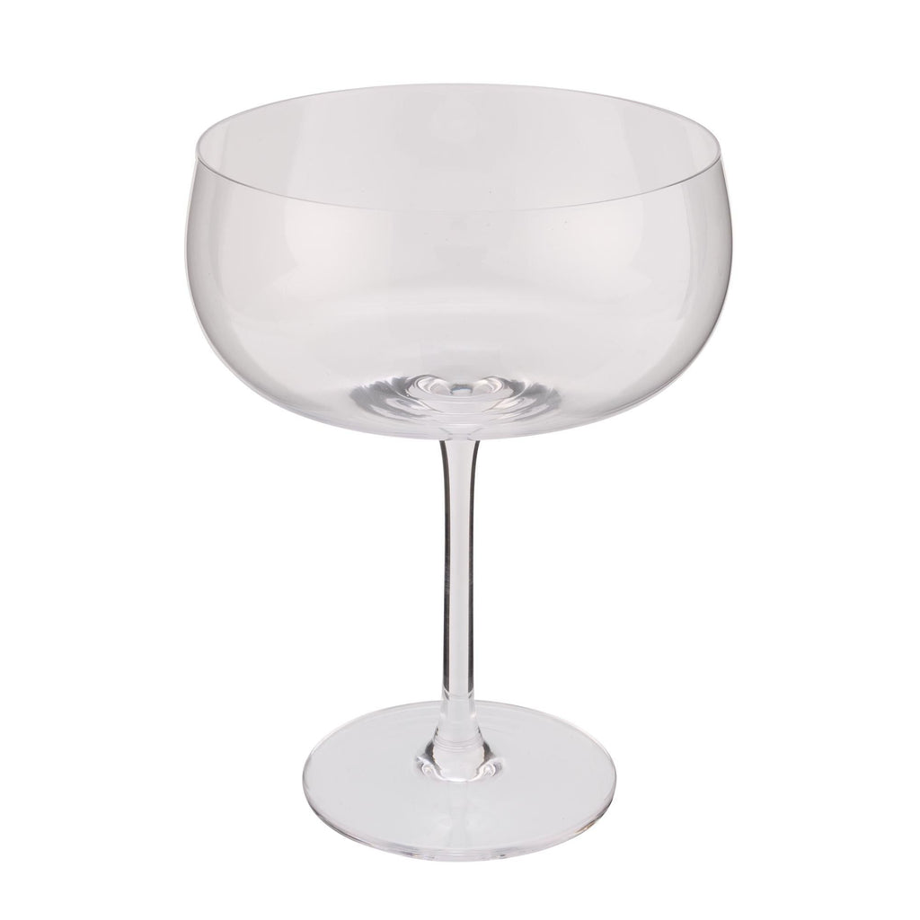 Habitat Apple Champagne Saucer