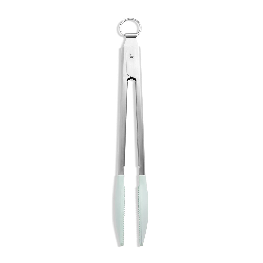 Habitat BBQ Tongs Blue