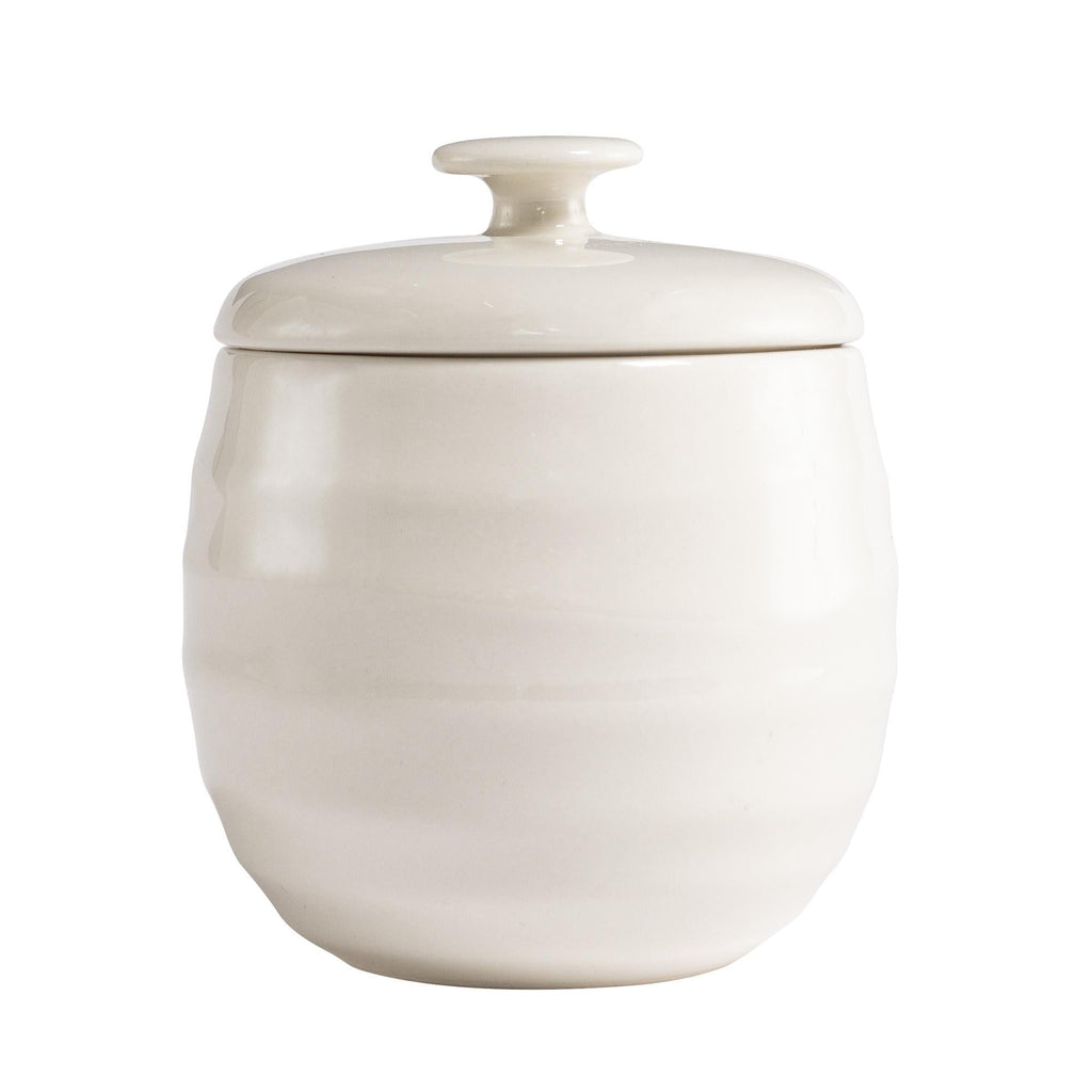 Habitat Bee Ripple Sugar Pot