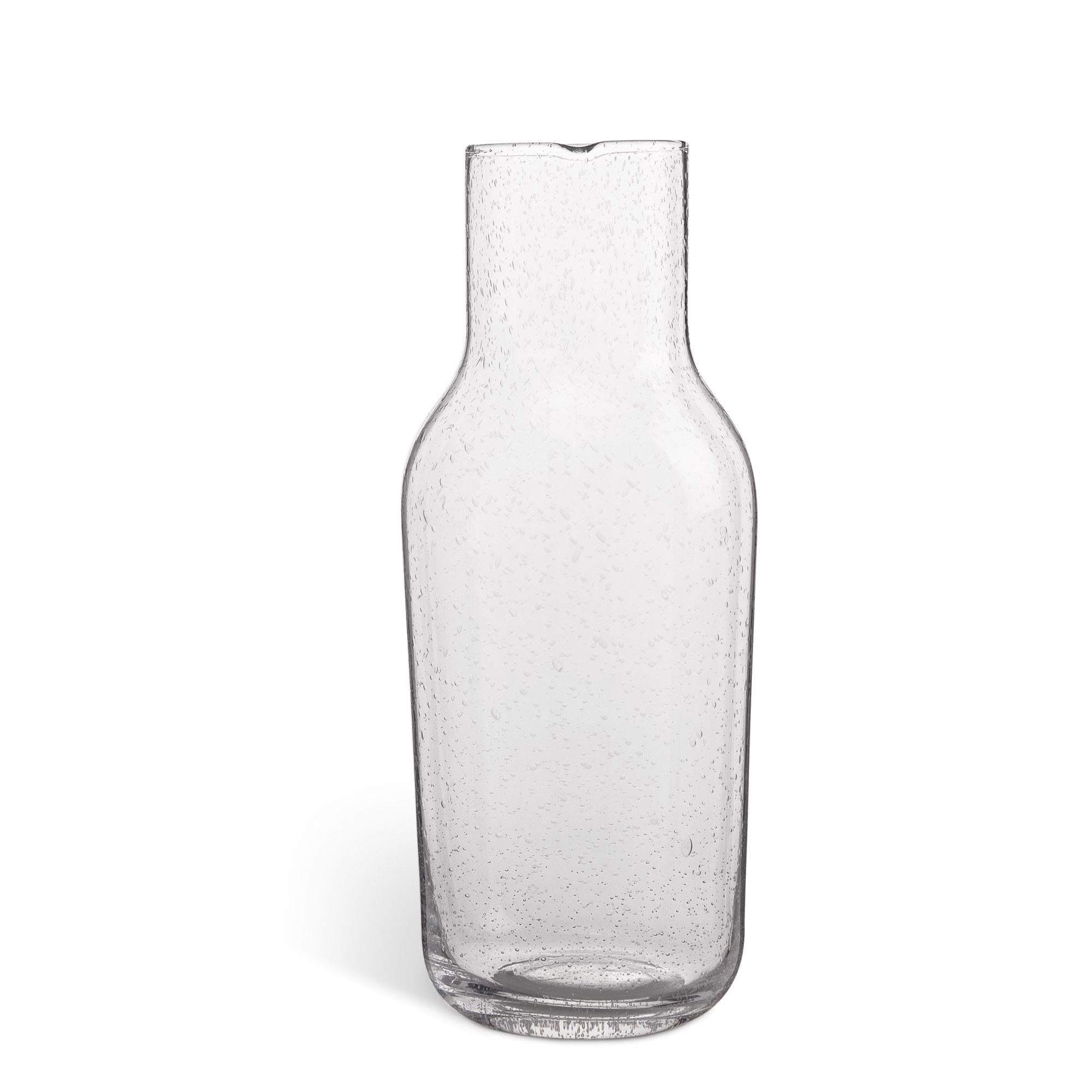 Habitat Bubble Carafe