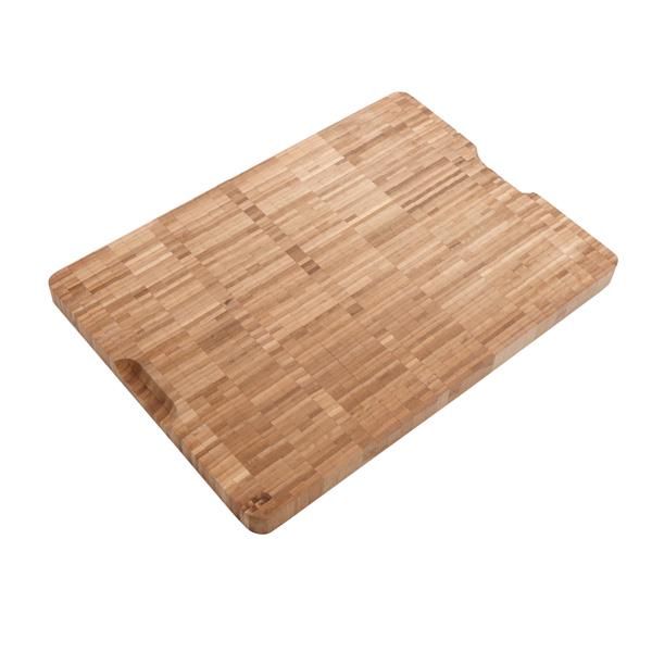 Habitat Butchers Block