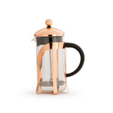 Habitat Copper Cafetiere 3 Cup