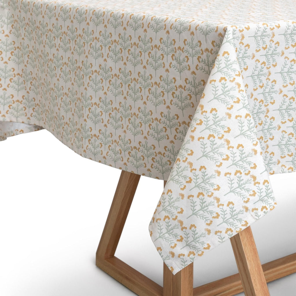 Habitat Country Meadow Wipe Clean Tablecloth