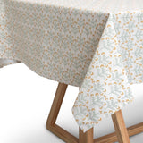 Habitat Country Meadow Wipe Clean Tablecloth