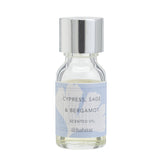 Habitat Cypress, Sage &amp;amp; Bergamot Scented Oil