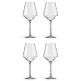 Habitat Dalston Red Wine Glass 4pk