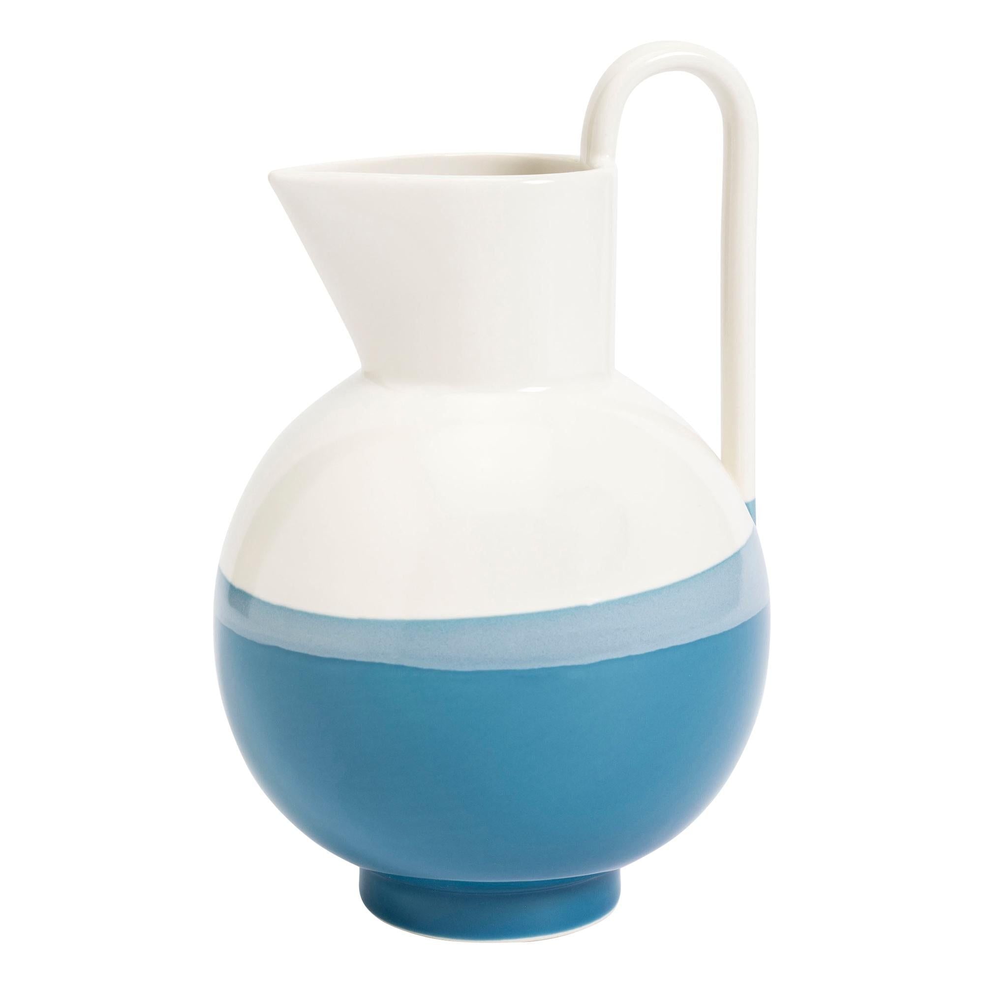 Habitat Dipped Jug