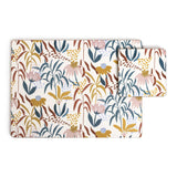 Habitat Floral Ripple Corkback Placemats 4pk