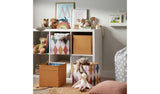 Habitat Harley Set of 4 Storage Boxes