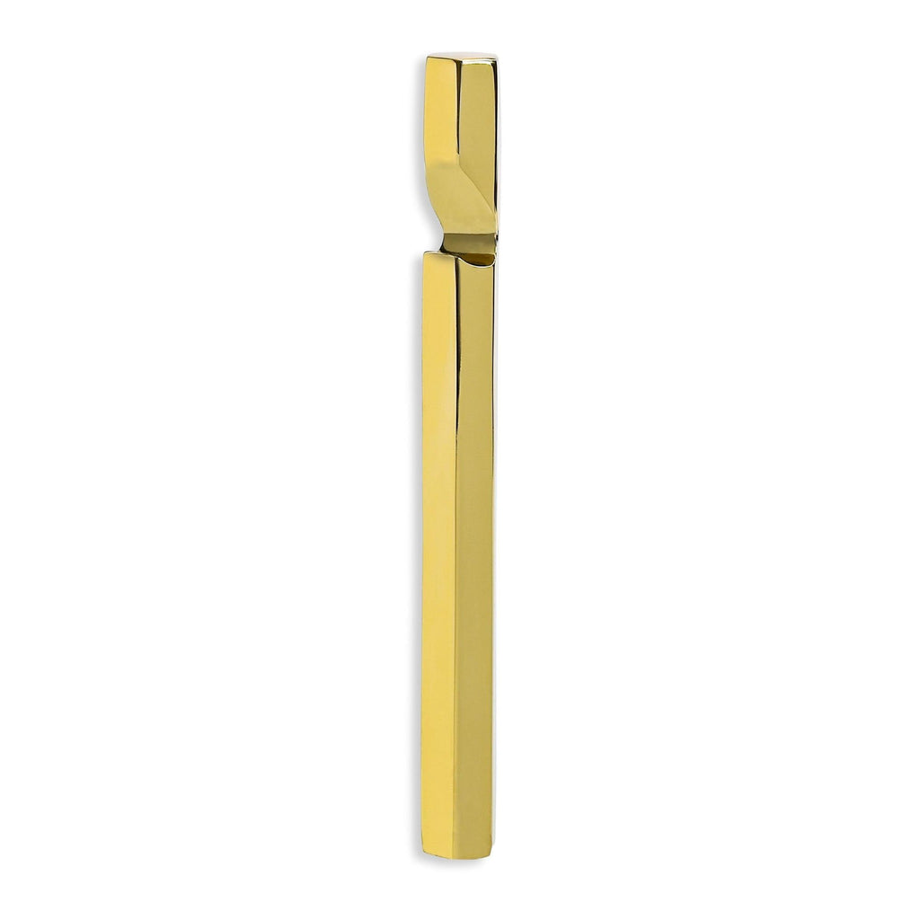 Habitat Hexagon Bottle Opener Gold