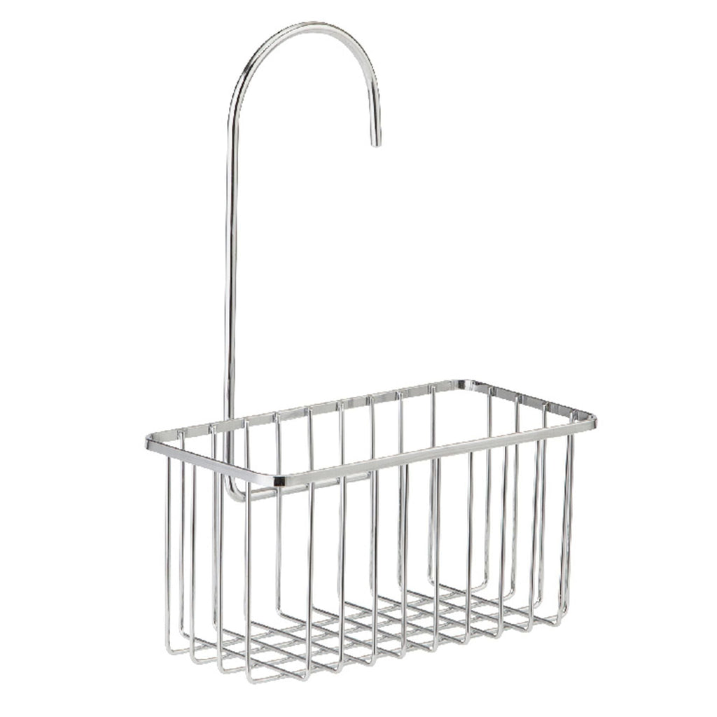 Habitat In Shower Basket With Hook