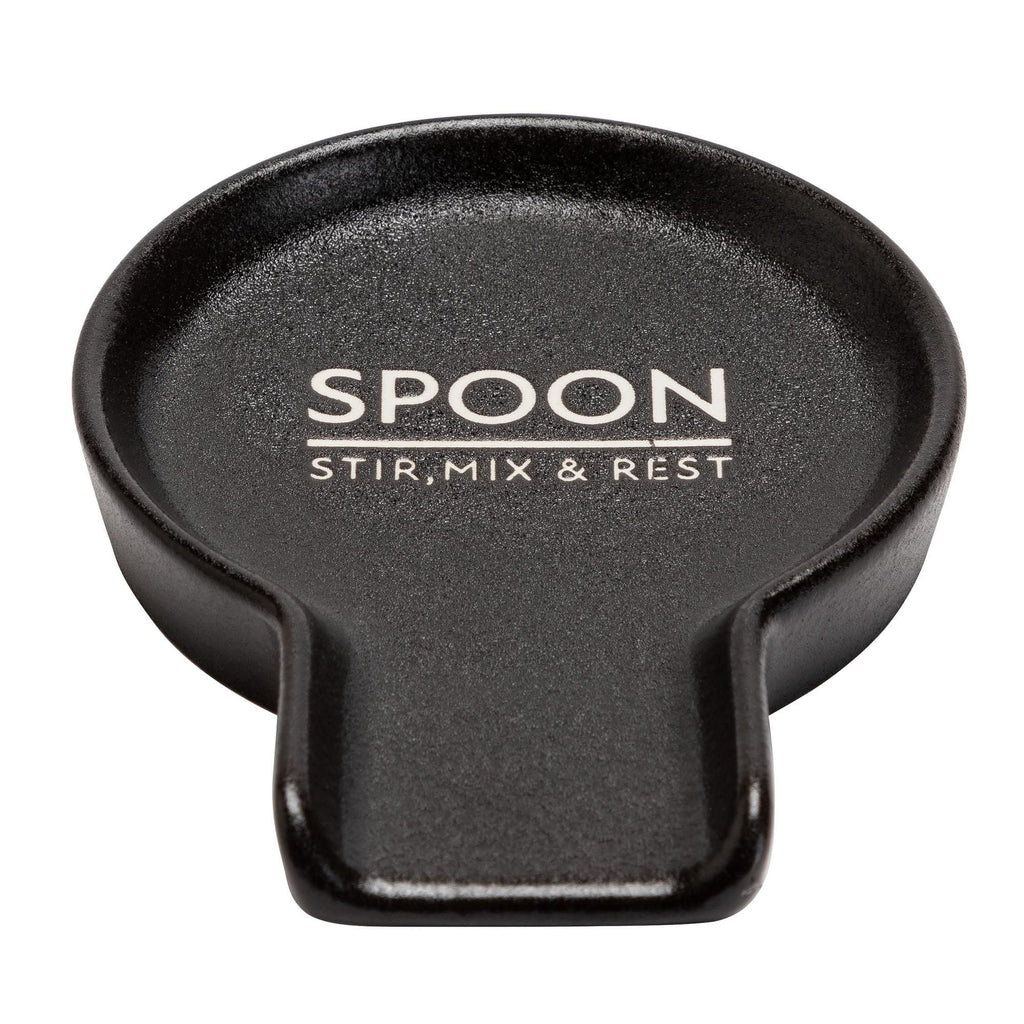 Habitat Industrial Spoon Rest