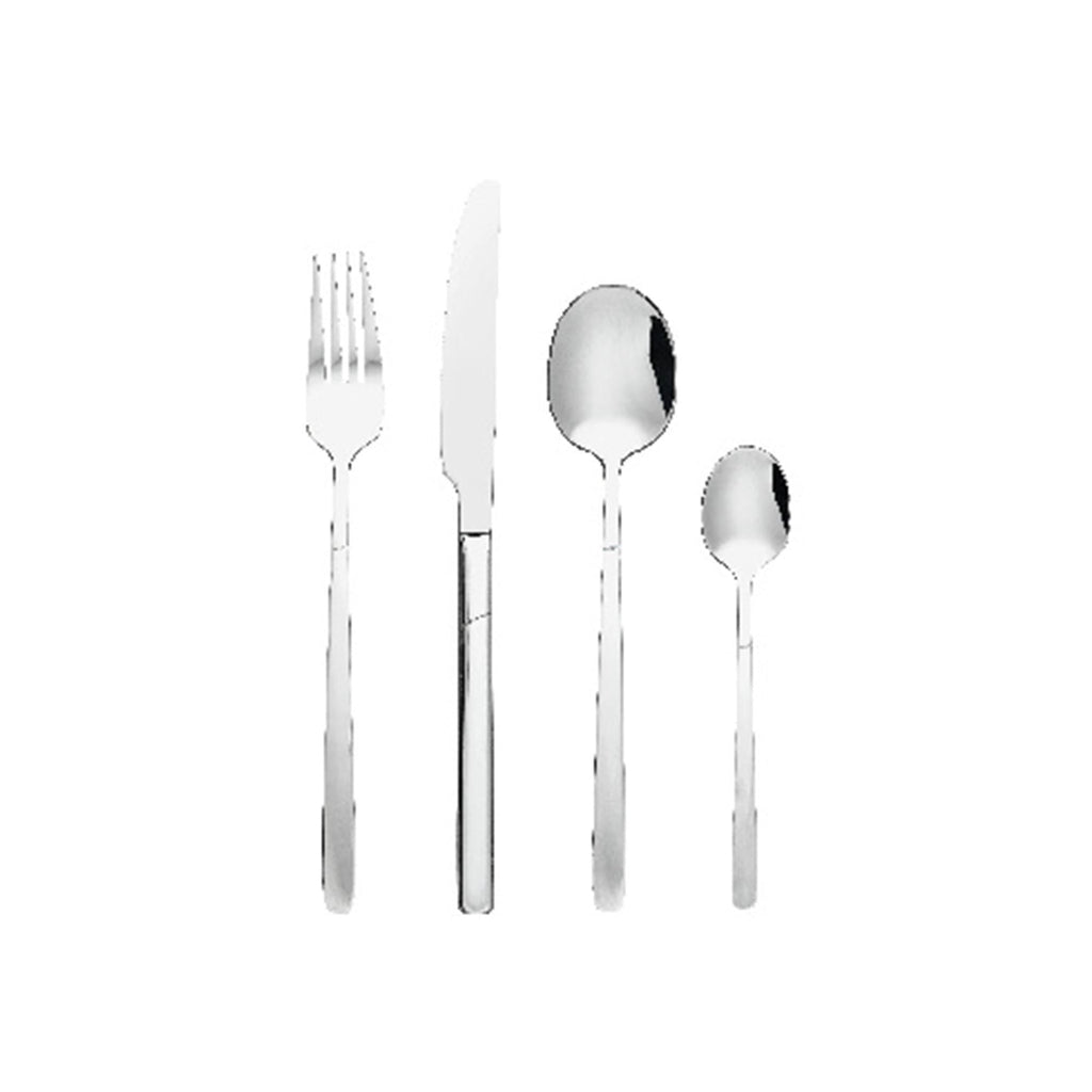 Habitat Infinity Cutlery Set 16pc