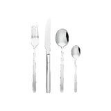 Habitat Infinity Cutlery Set 16pc