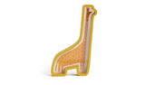 Habitat Kids Giraffe Money Box - Mustard