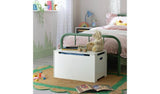 Habitat Kids Joni Toy Box - White