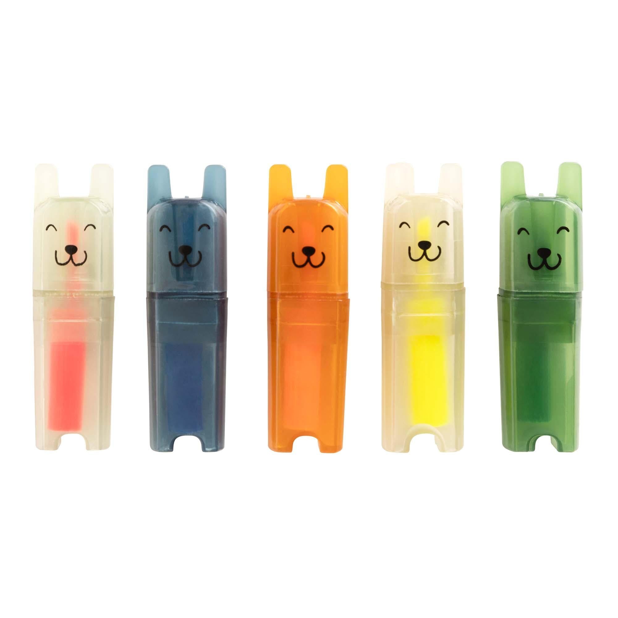 Habitat Kids Mini Highlighters