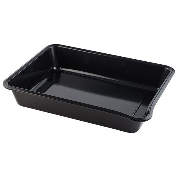 Habitat Large Oven Tray With Funnel