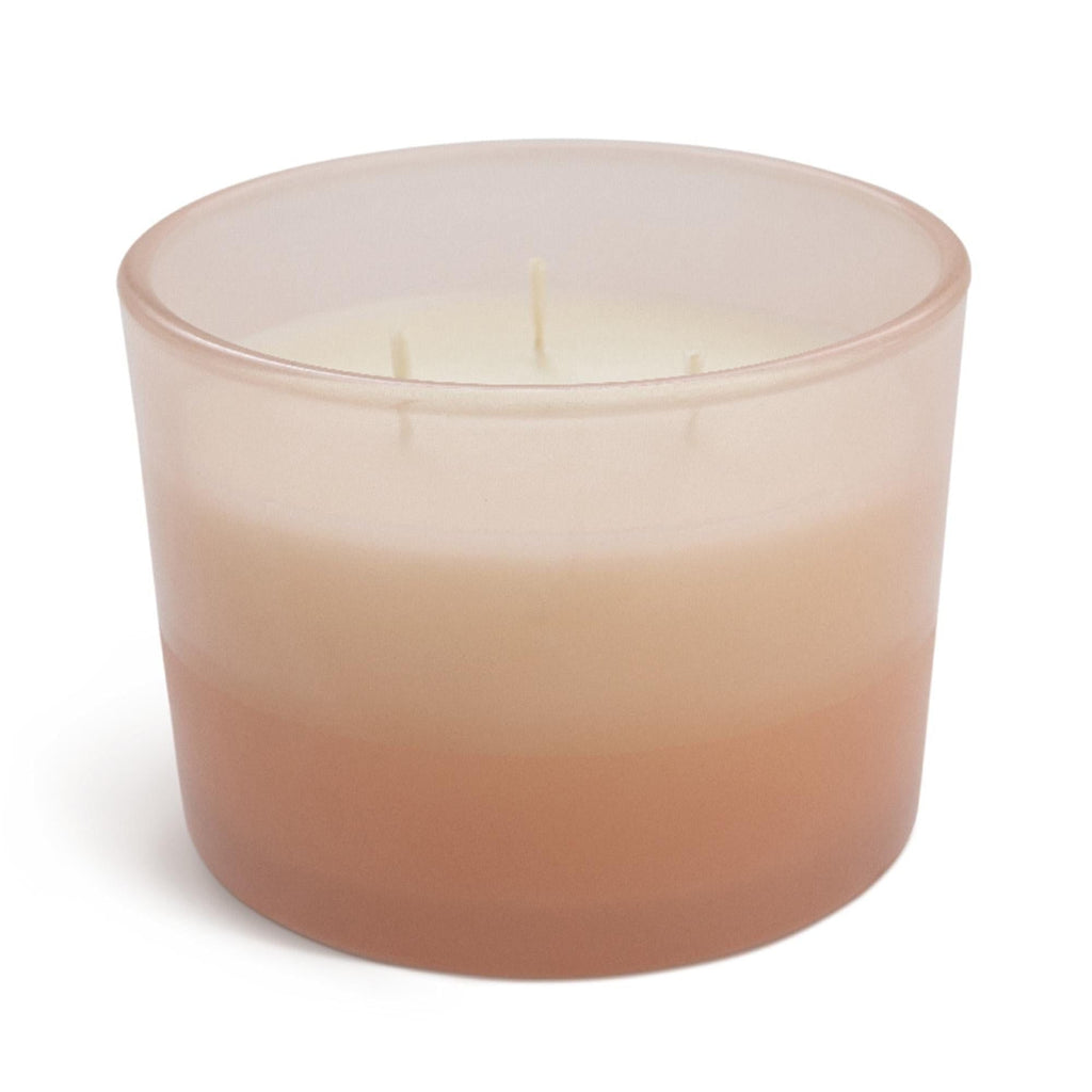 Habitat Multi Wick Scented Candle - Peony & White Lily