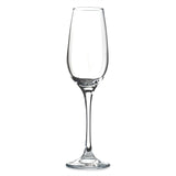 Habitat Oslo Champagne Flute 4pk