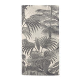 Habitat Palm Print Tablecover