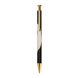 Habitat Palm Single Black &amp;amp; White Pen