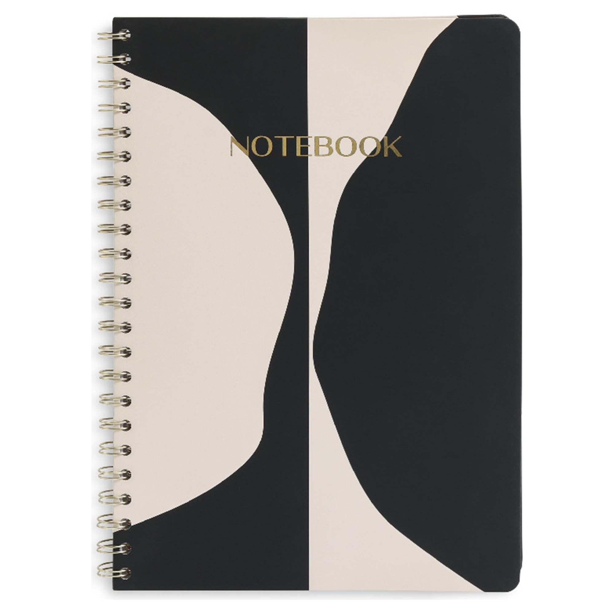 Habitat Palm Wiro Notebook A4