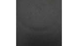 Habitat Raw Edge Speckle 12 Piece Dinner Set - Black
