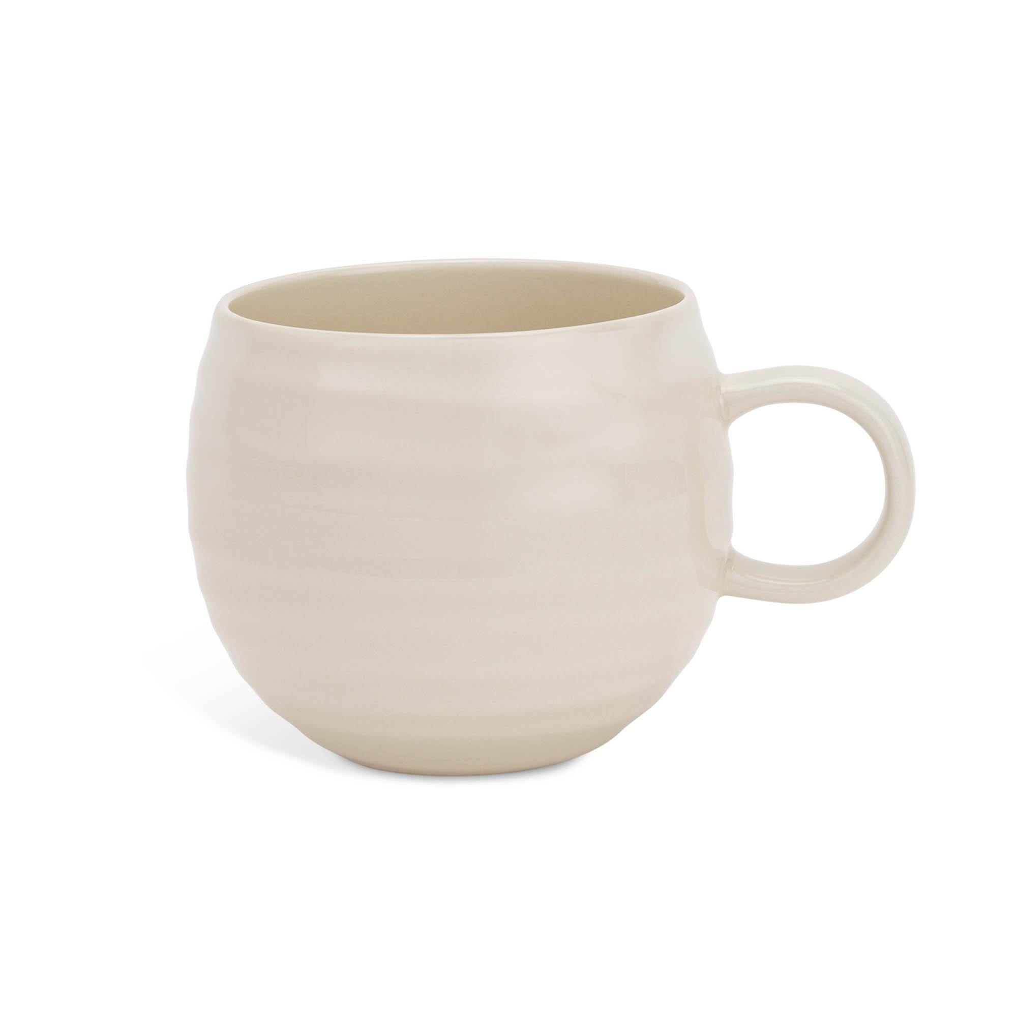 Habitat Ripple Mug 1pc