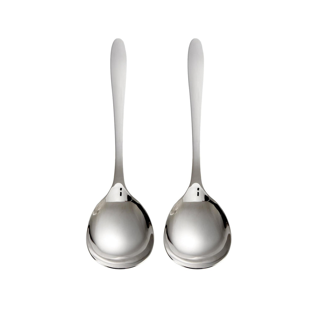 Habitat Simplicity Serving Spoons 2pk