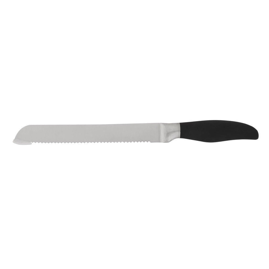 Habitat Soft Grip Bread Knife