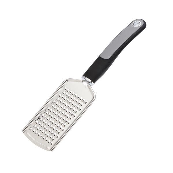 Habitat Soft Grip Stainless Steel Hand Grater