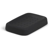 Habitat Soft Touch Black Soap Dish