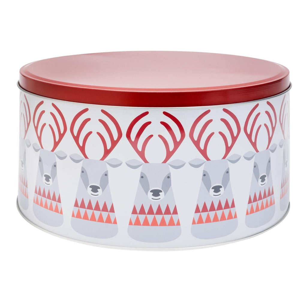 Habitat Stag Cake Tin