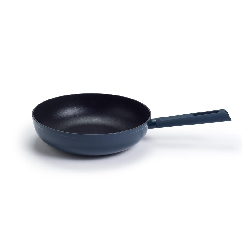 Habitat Wok 28cm