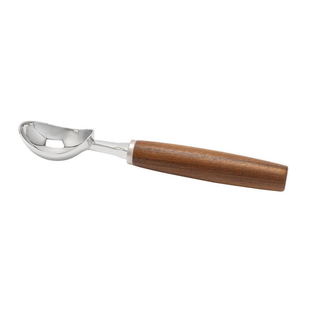 Habitat Wood Ice Cream Scoop