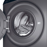 Haier I-Pro Series 3 HW90-B14939S8 9kg Washing Machine, A Rated in Graphite