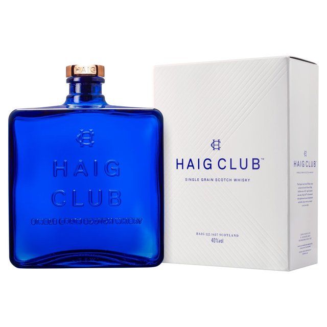 Haig Club Whisky