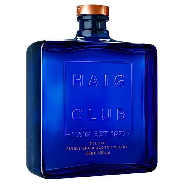 Haig Club Whisky