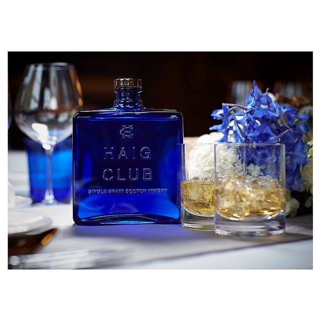 Haig Club Whisky