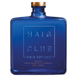 Haig Club Whisky   70cl