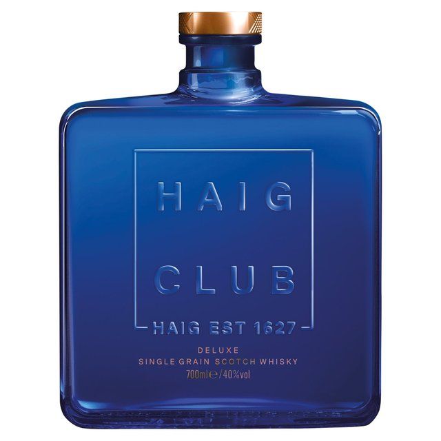 Haig Club Whisky Default Title