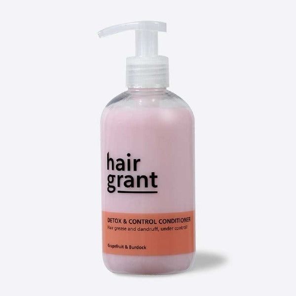 hair grant Detox &amp;amp; Control Conditioner 250ml